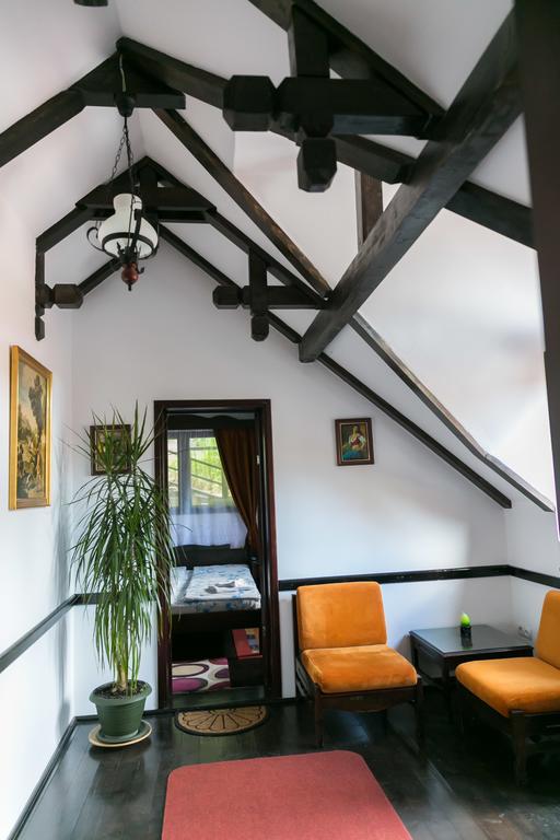 Casa Cu Cerdac Hotel Sighisoara Bagian luar foto