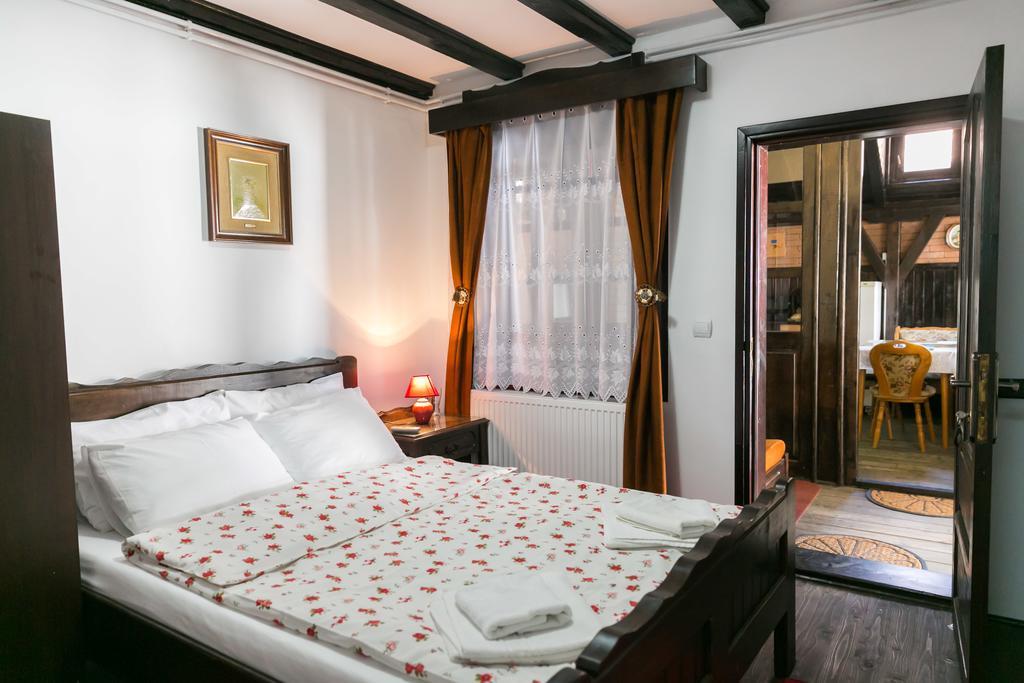 Casa Cu Cerdac Hotel Sighisoara Bagian luar foto