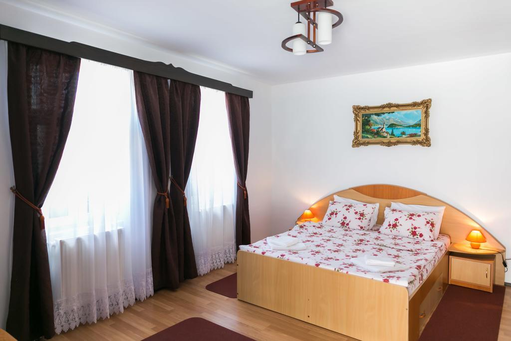 Casa Cu Cerdac Hotel Sighisoara Bagian luar foto