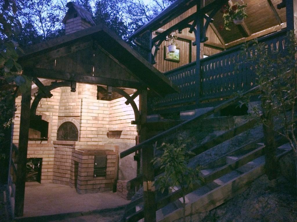 Casa Cu Cerdac Hotel Sighisoara Bagian luar foto