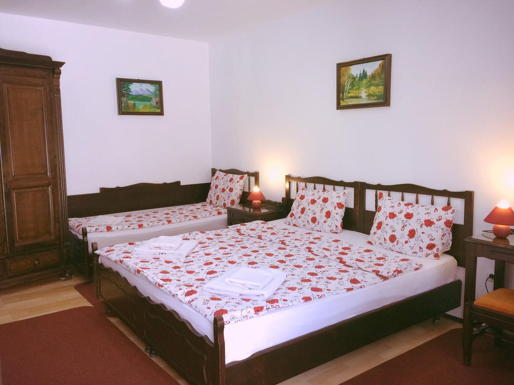 Casa Cu Cerdac Hotel Sighisoara Bagian luar foto