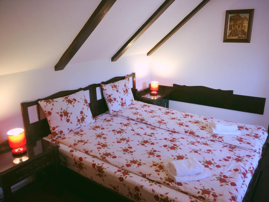 Casa Cu Cerdac Hotel Sighisoara Bagian luar foto