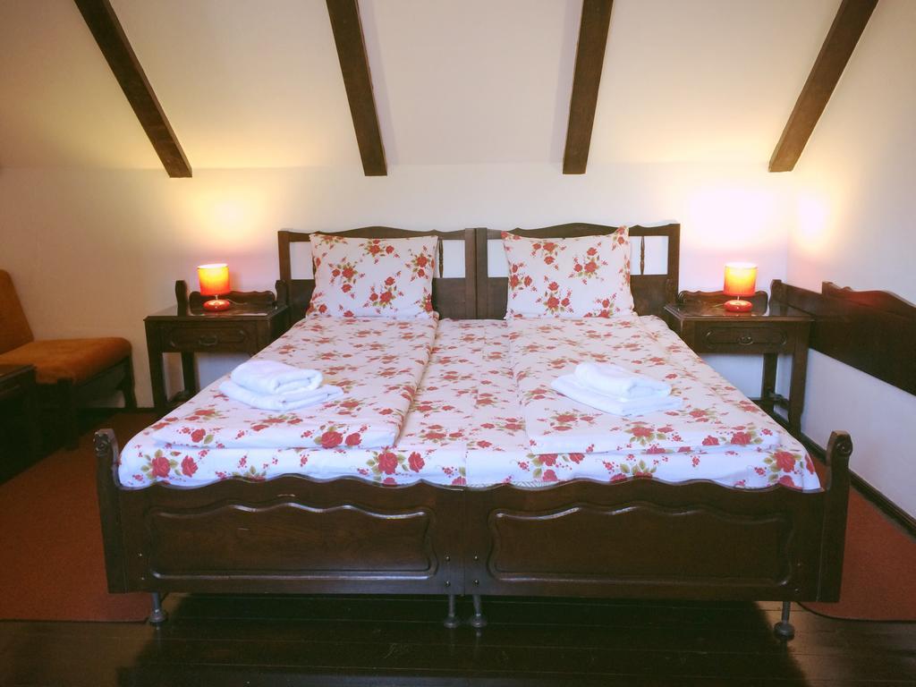 Casa Cu Cerdac Hotel Sighisoara Bagian luar foto