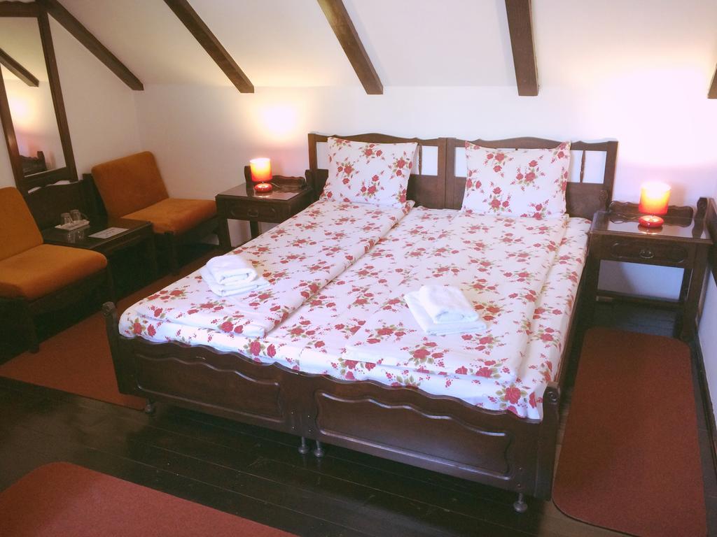 Casa Cu Cerdac Hotel Sighisoara Bagian luar foto