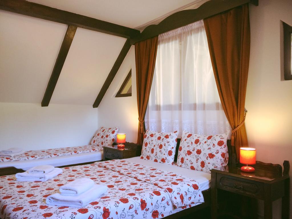 Casa Cu Cerdac Hotel Sighisoara Bagian luar foto