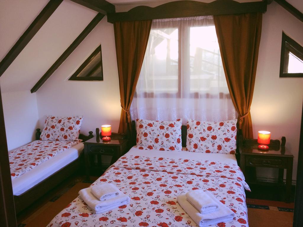 Casa Cu Cerdac Hotel Sighisoara Bagian luar foto