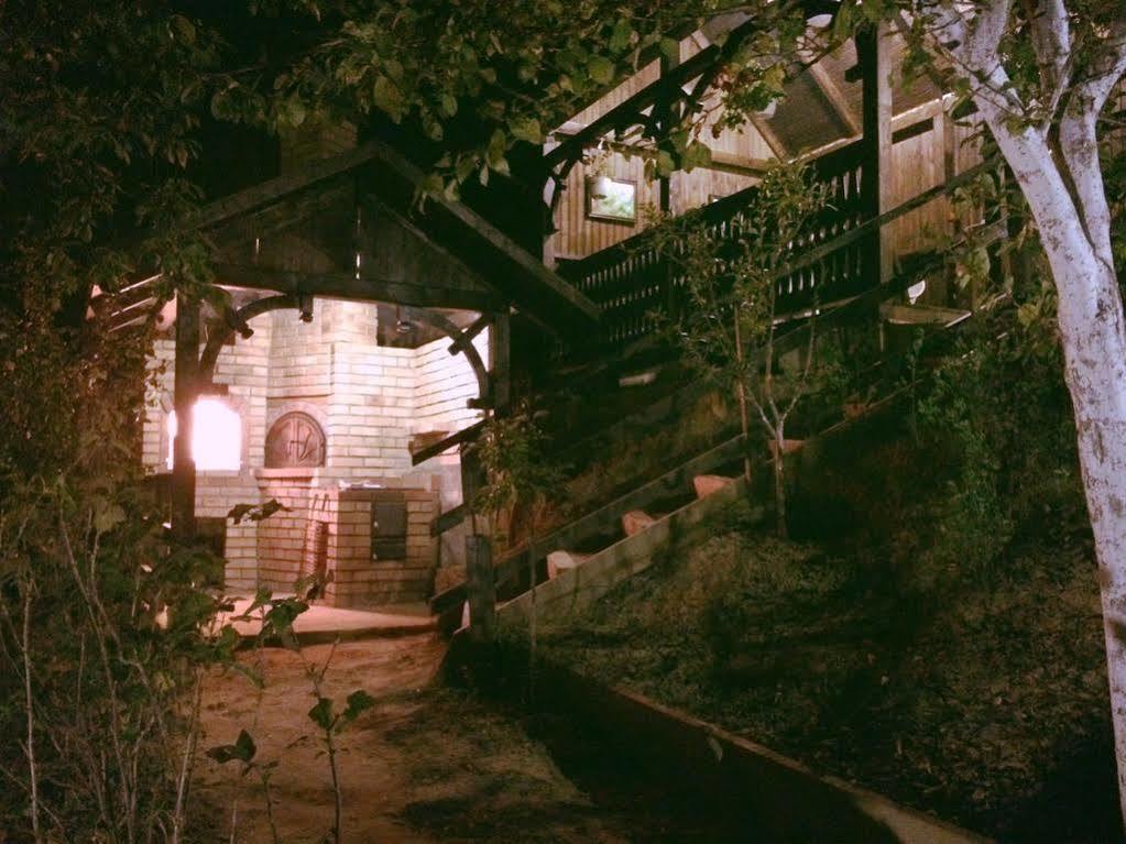 Casa Cu Cerdac Hotel Sighisoara Bagian luar foto