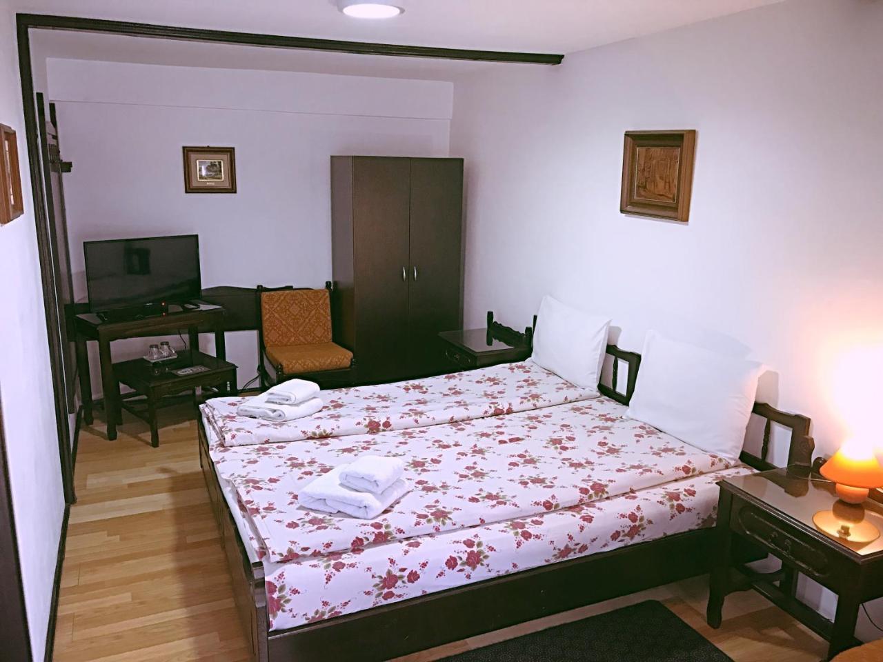 Casa Cu Cerdac Hotel Sighisoara Bagian luar foto